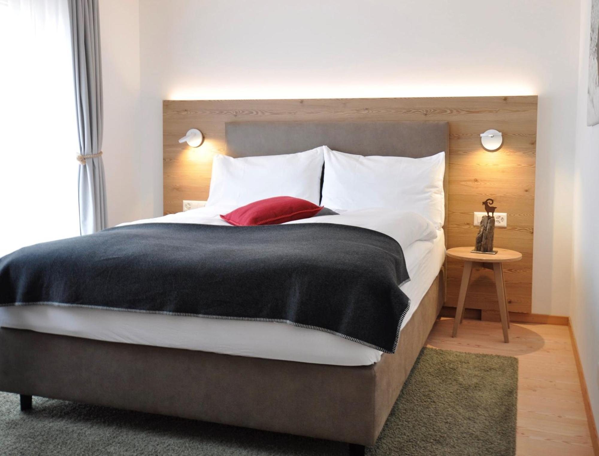 Hotel Bernina Pontresina Ngoại thất bức ảnh