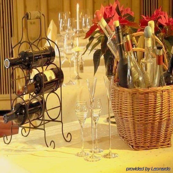 Hotel Bernina Pontresina Ngoại thất bức ảnh